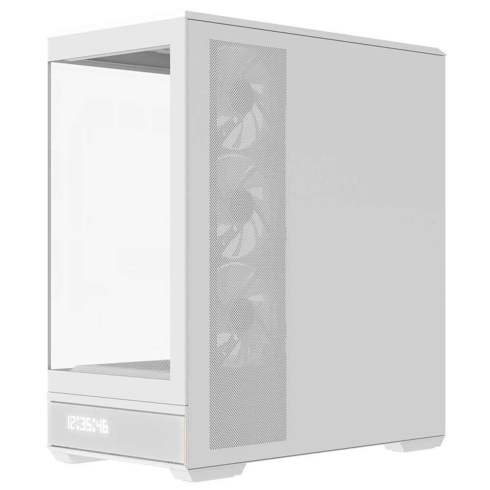 Корпус AeroCool P500B Digi-WT-v1 White (ACCM-PN09143.21) ( 10009 ) Харків - фото 7