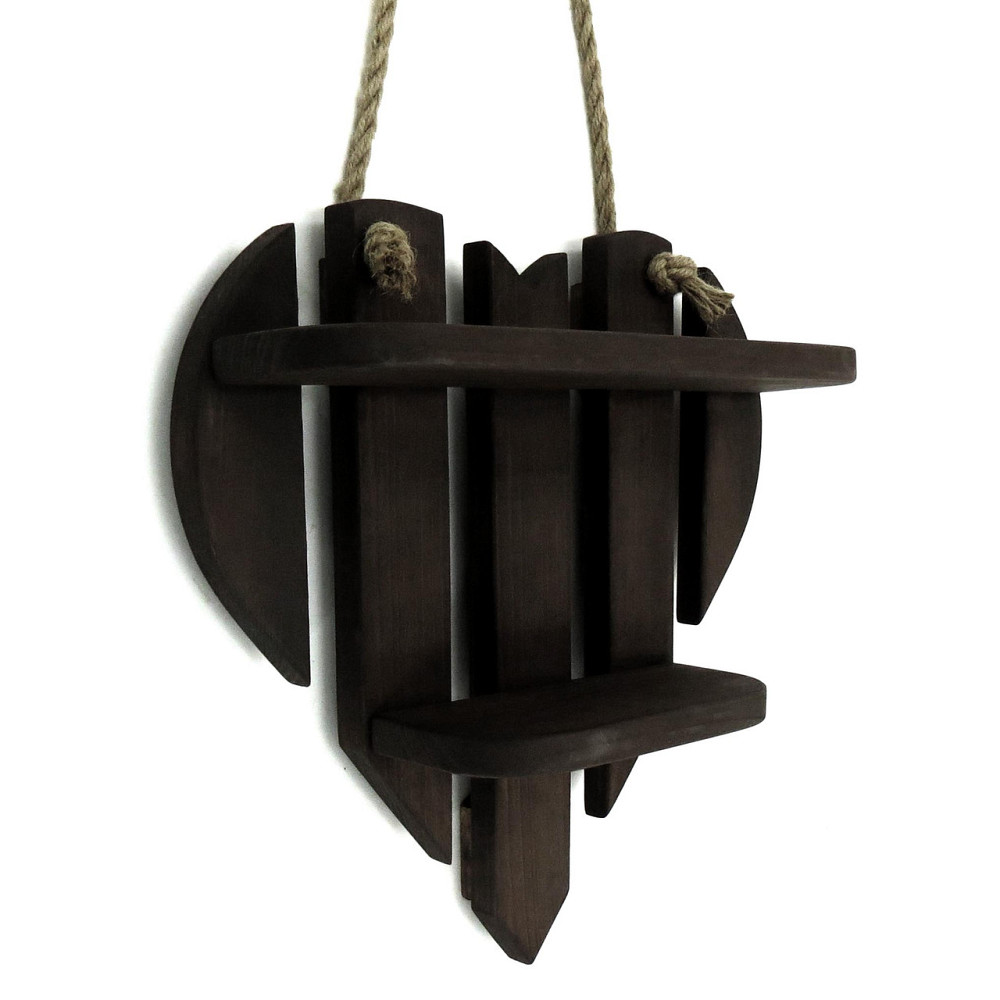 Настенная полка 