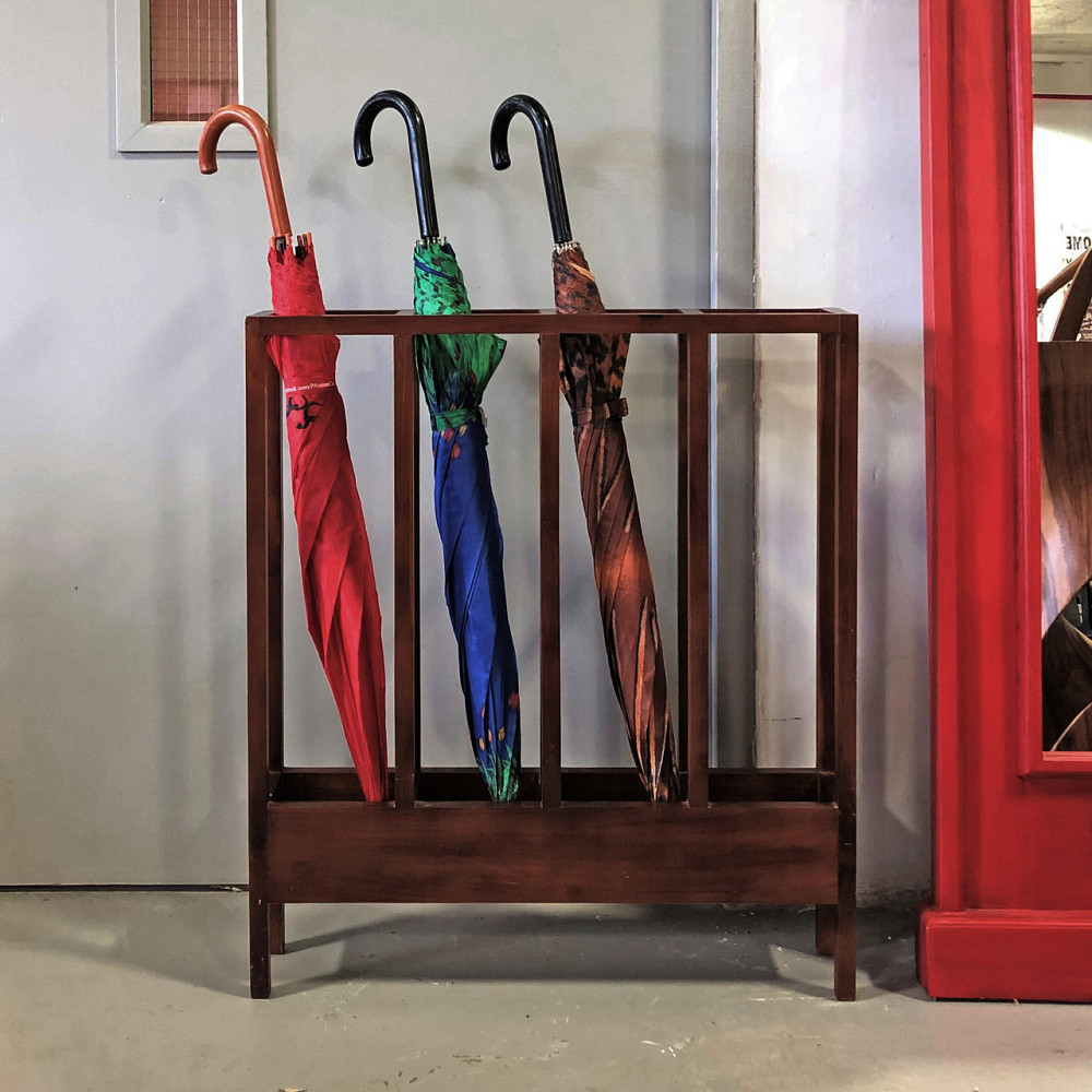 Подставка для зонтов 