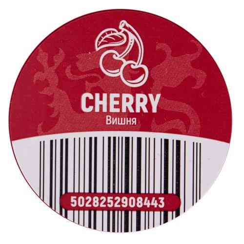 Поліроль для пластику та вінілу аерозоль Voin Cherry 750мл Львів
