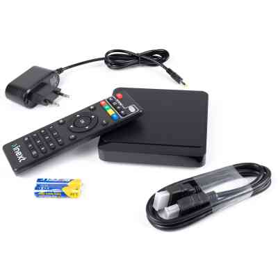 Медіаплеєр iNeXT inext TV5 Ultra Вінниця