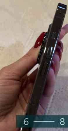 Айфон Apple iPhone 13 Pro Max 256Gb. Киев