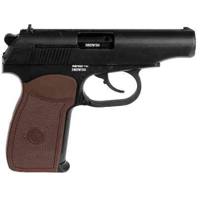 Стартовый пистолет Retay PM (AK1932120B) Винница