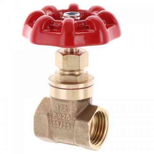 Задвижка клиновая 1/2