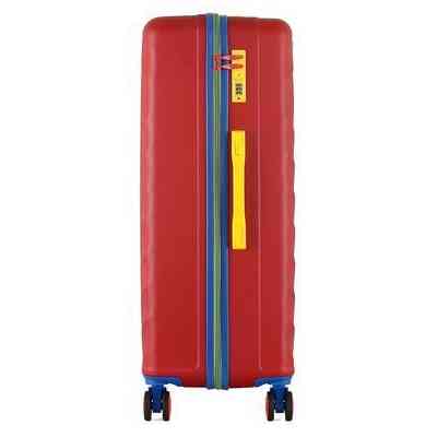 Чемодан Semi Line 28" L T5802-3 Red (DAS303188) Винница