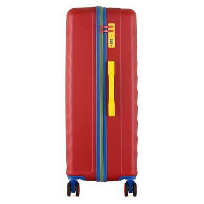 Чемодан Semi Line 28" L T5802-3 Red (DAS303188) Винница - изображение 3