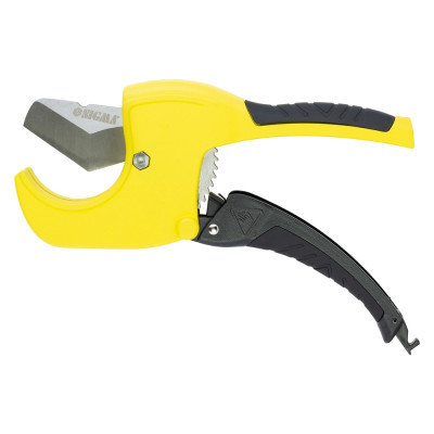 Труборез Sigma для пластиковых труб 3-64мм 255мм (4333181) Винница - изображение 11