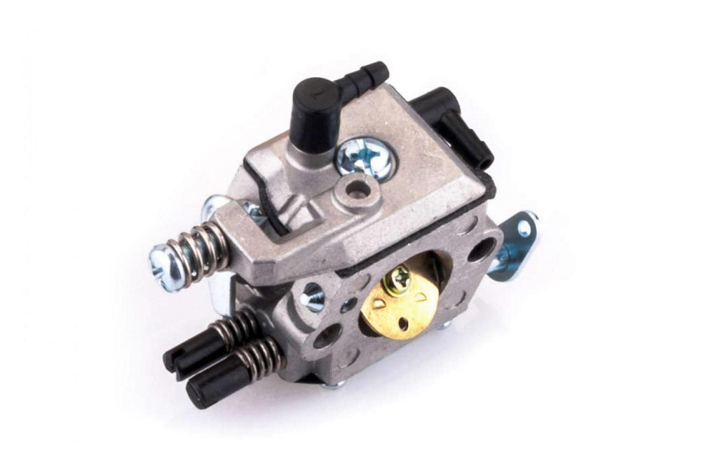 Карбюратор бензопила Goodluck GL4500/5200 Мукачево - фото 1