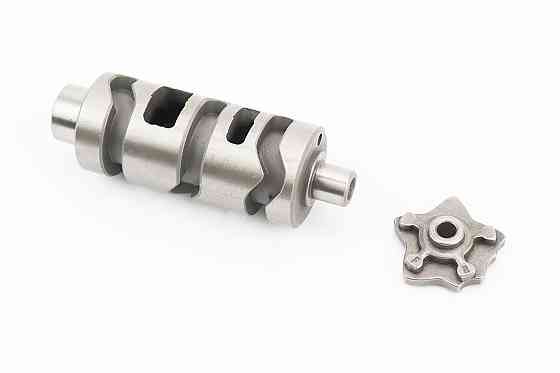 Розподільний вал трансмісії CB Київ