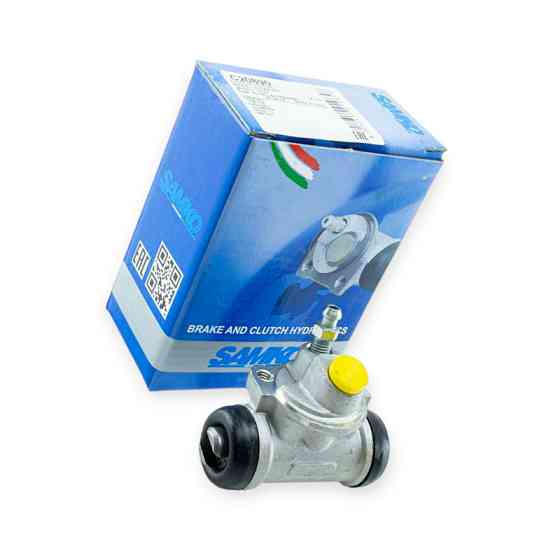 Циліндр заднього гальма Nissan Almera, Sunny, Micra 82- колісний Мукачево