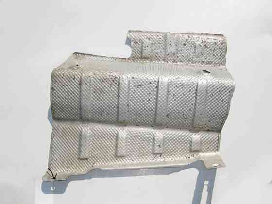 Mercedes-Benz  A2196820171 Захисний екран лівого глушника праворуч CLS C219 Одеса