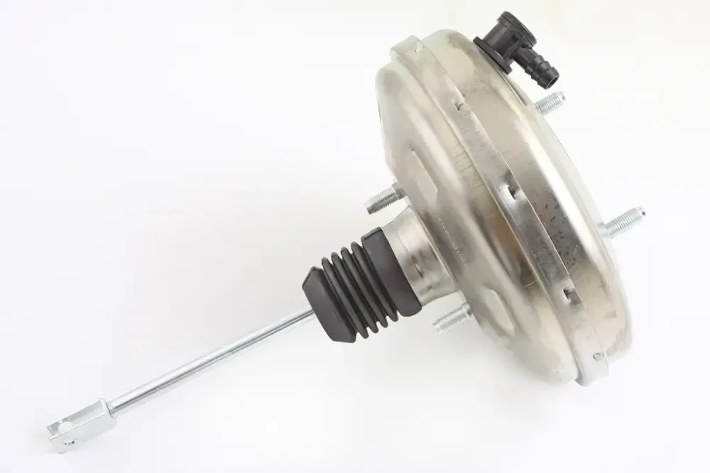 Вакуумный усилитель 2108 ASR Винница - изображение 1