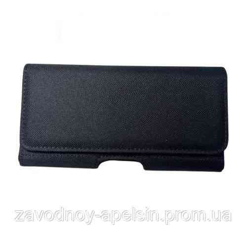Чохол кишеня на пояс 6,1" скоба під ремінь (160 х 80 мм) Одеса