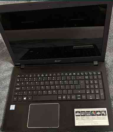 Ноутбук ACER Aspire E5-575 8 гб. Київ