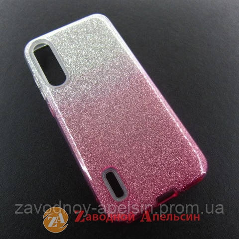 Xiaomi Mi A3 CC9E чехол блестки Shining Glitter Bling Одесса - изображение 1