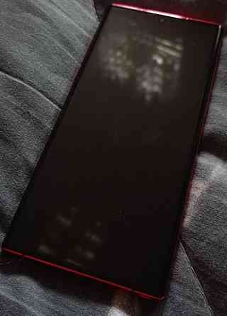 Смартфон: Samsung Galaxy NOTE 10 DUOS 8/256Gb. Київ