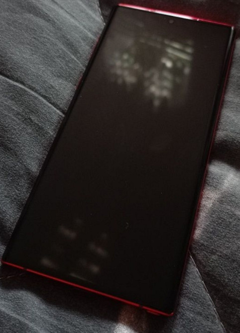 Смартфон: Samsung Galaxy NOTE 10 DUOS 8/256Gb. Київ - фото 3