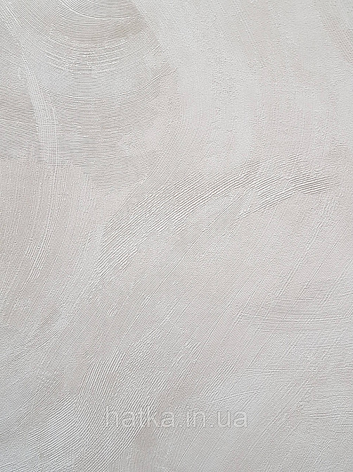 Шпалери вінілові на флізеліні Grandeco Textured vibes 0.53x10 абстракція хвилі смужки темно-бежеві Київ - фото 2