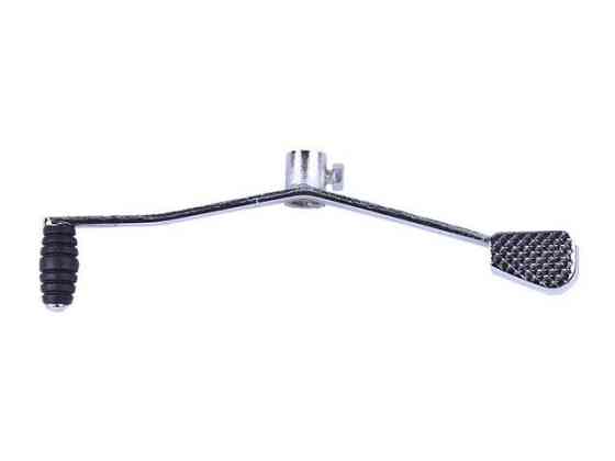 Лапка переключения передач на мопед Дельта/Альфа Мукачево