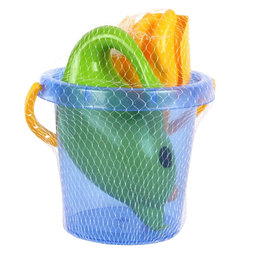 Ігровий Набір для гри з піском Технок 7228 Житомир - фото 3