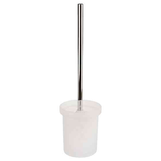 Corso Щётка для унитаза GARDA 350×140×106мм CORSO (W) (9680552) Коломыя