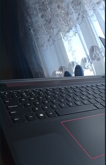 Игровой Ноутбук: DELL Impression 15 7559 , 4K , Сенсор i7, 16Gb. GTX 960 4 Киев - изображение 7