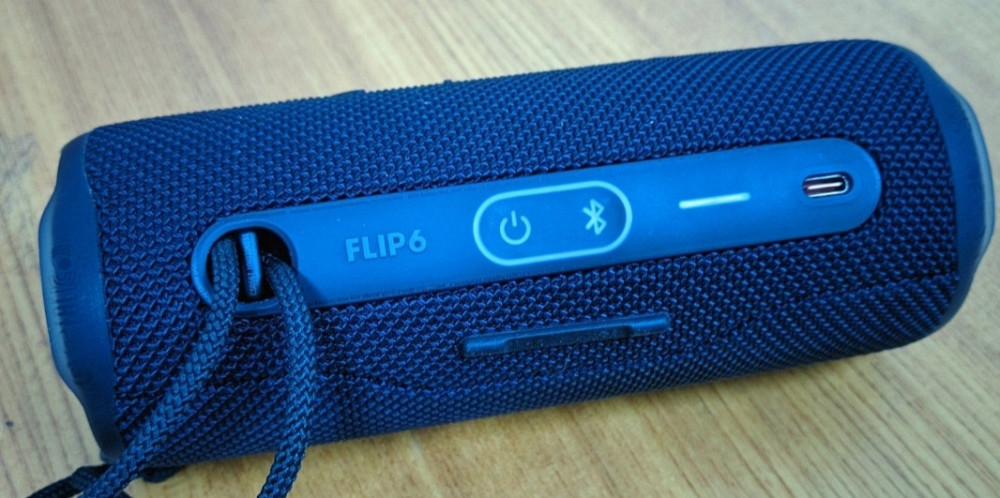 Колонка: JBL Flip 6 , Оригинал! Харьков - изображение 3