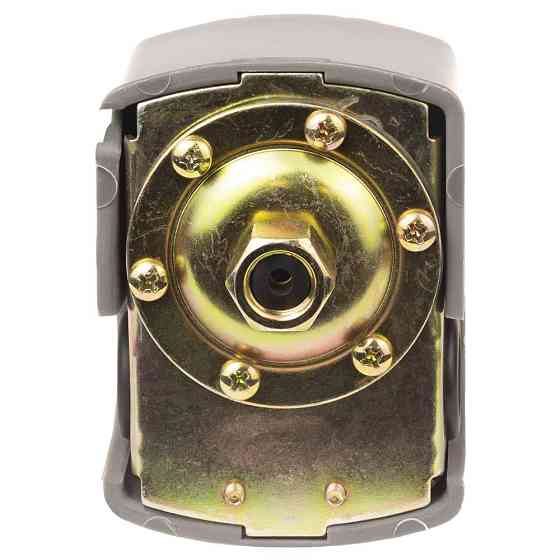 Реле тиску 1.5 кВт 1.4-2.8 бара прямо кут (гайка) WETRON (779730) Київ