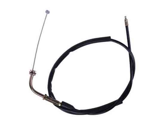 Трос газу L-900 мм СВ-125/150 Мукачево