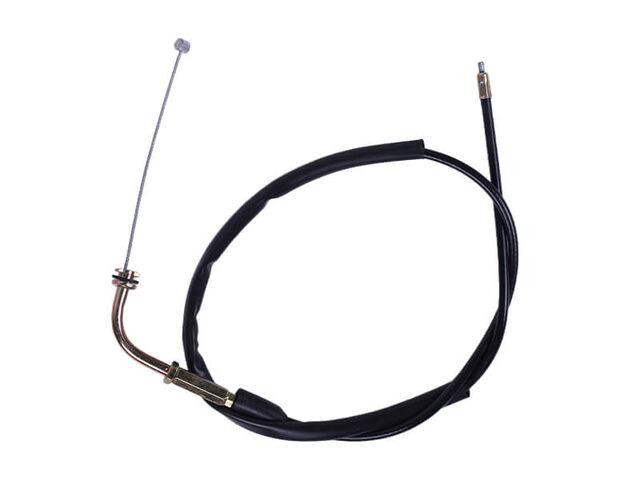 Трос газу L-900 мм СВ-125/150 Мукачево - фото 2