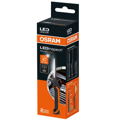 Ліхтар Osram LEDIL408 Вінниця - фото 9