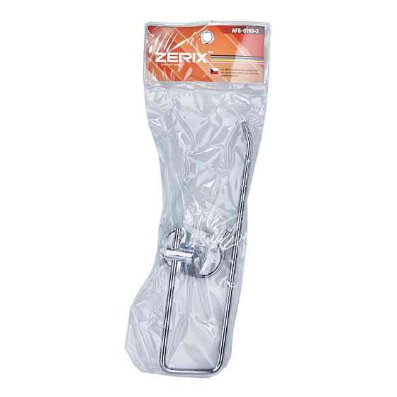 Тримач для паперового рушника Zerix AFB-0103-2 (ZX5066) ( 39934 ) Харьков