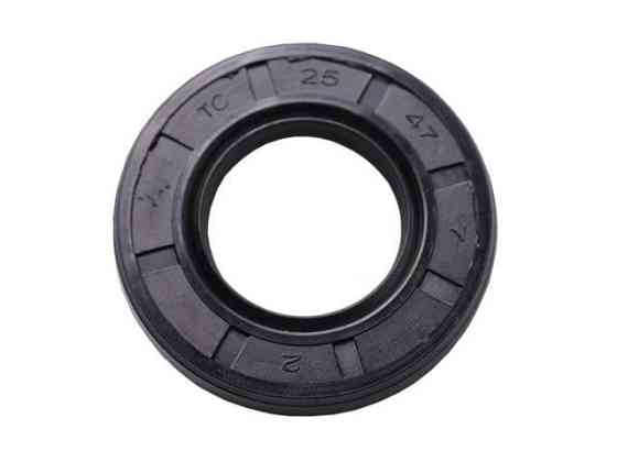 Сальник осі коліс - КПП Mini Мукачево