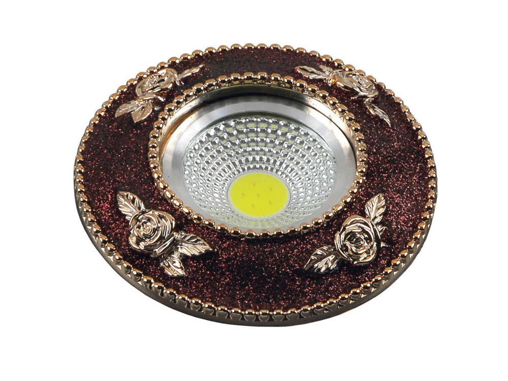 SIRIUS Світильник точковий Sirius Ш DLD 108-H Коломия - фото 6