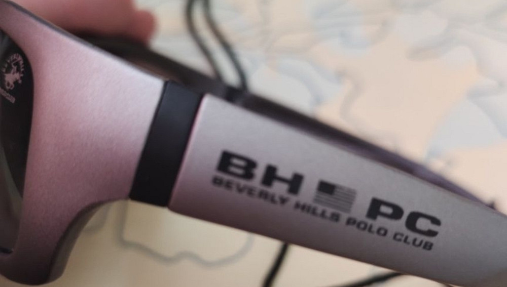 Сонцезахисні спортивні окуляри Polo sport Київ - фото 7