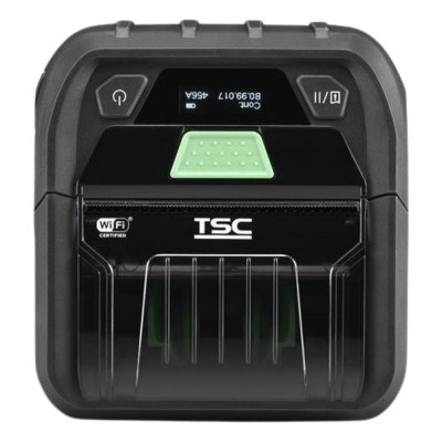 Принтер етикеток TSC RE310 USB, Bluetooth (RE310-A001-0002) Вінниця - фото 2