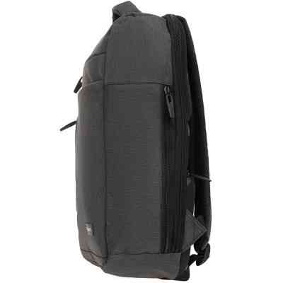 Рюкзак шкільний Bagland Хвилеріз Сірий 20 л (0013869) (81564212) Вінниця