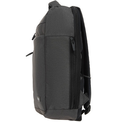 Рюкзак шкільний Bagland Хвилеріз Сірий 20 л (0013869) (81564212) Вінниця - фото 2