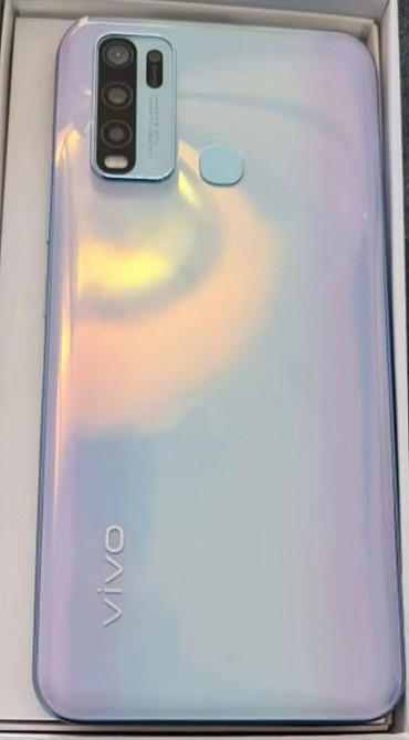 Смартфон VIVO Y50 8/128Gb. Новый ! Київ - фото 3