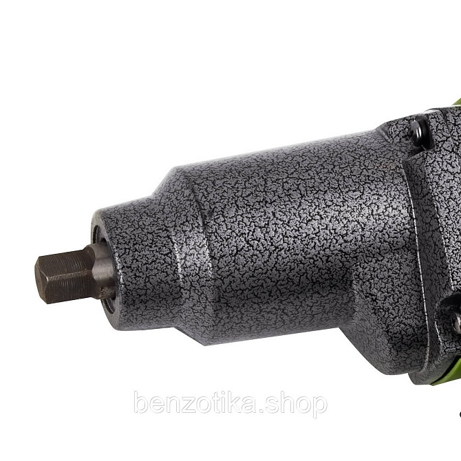 Гайковерт Procraft ES1450 Київ - фото 4