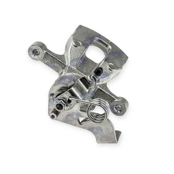 Суппорт Хюндай Accent, Kia Rio 10- левый L задний Мукачево