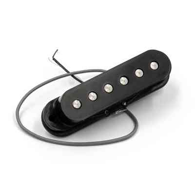 Звукосниматель для гитары Maxtone GS-2 (B) Винница