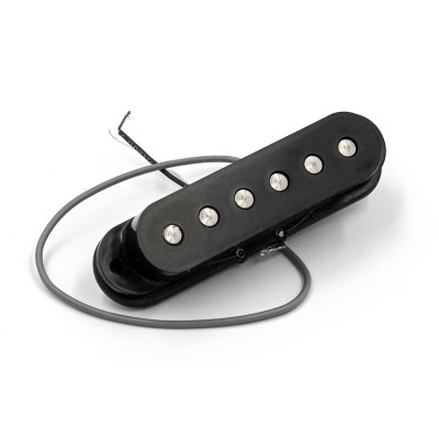 Звукосниматель для гитары Maxtone GS-2 (B) Винница - изображение 1