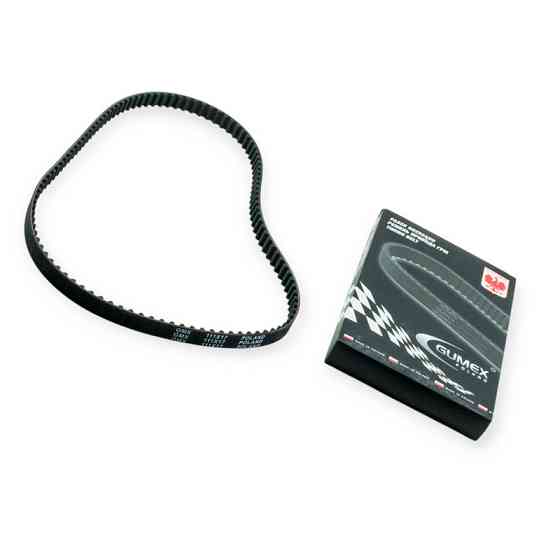 Ремінь Ланос, Авео, Nexia (8 кл) 1,5 111 зуб ГРМ Мукачево