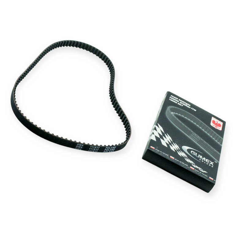 Ремень Ланос, Авео , Nexia (8 кл) 1,5 111 зуб ГРМ Мукачево - изображение 1