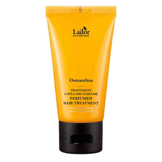 Маска для волосся парфумована Perfumed Hair Treatment Osmanthus La'dor 50 мл Київ