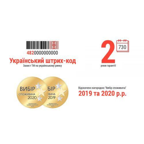 Компрессор Штурмовик AC-30 100psi 12А 37л с прикуривателем Харьков - изображение 6