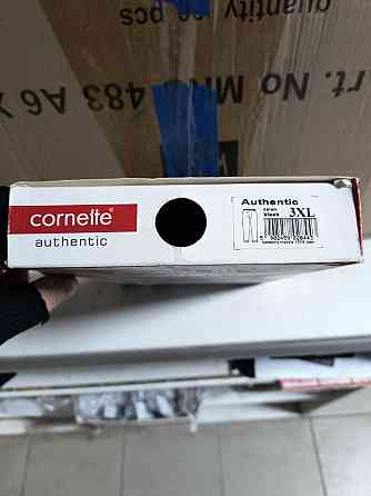 Кальсони чоловічі Cornette Authentic AU-009 Київ