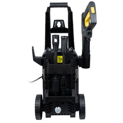 Мийка високого тиску 1700W 135бар 5,5л/хв 5 м SIGMA Житомир - изображение 4