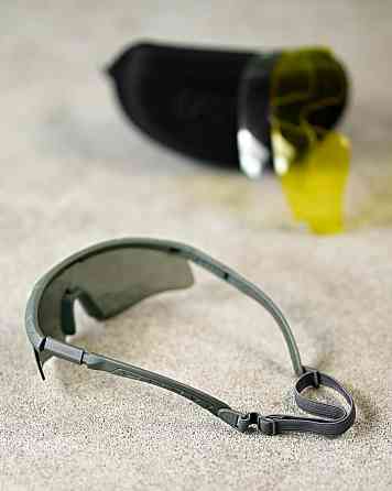 Очки UARMS балистические защитные Тревикс  ТР6532 Одесса